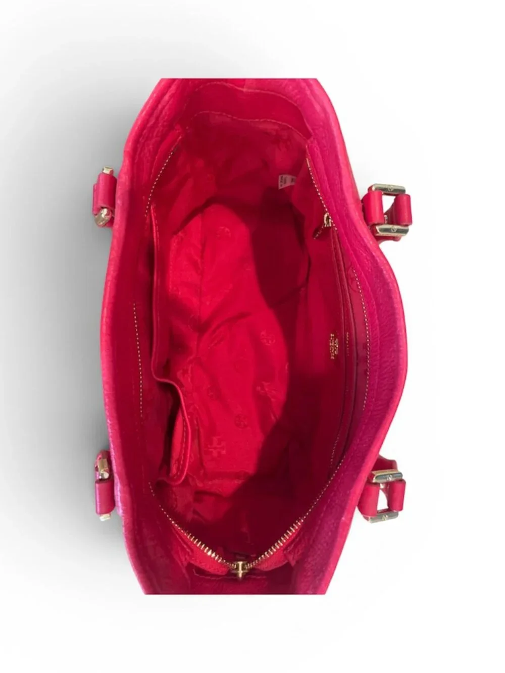 Tory Burch Amanda Stachel in Coral